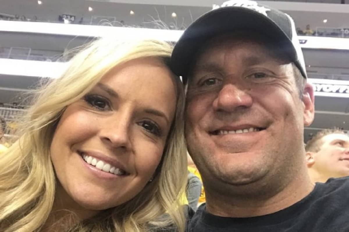 Who is wife of Ben Roethlisberger? Everything about Ashley Harlan
