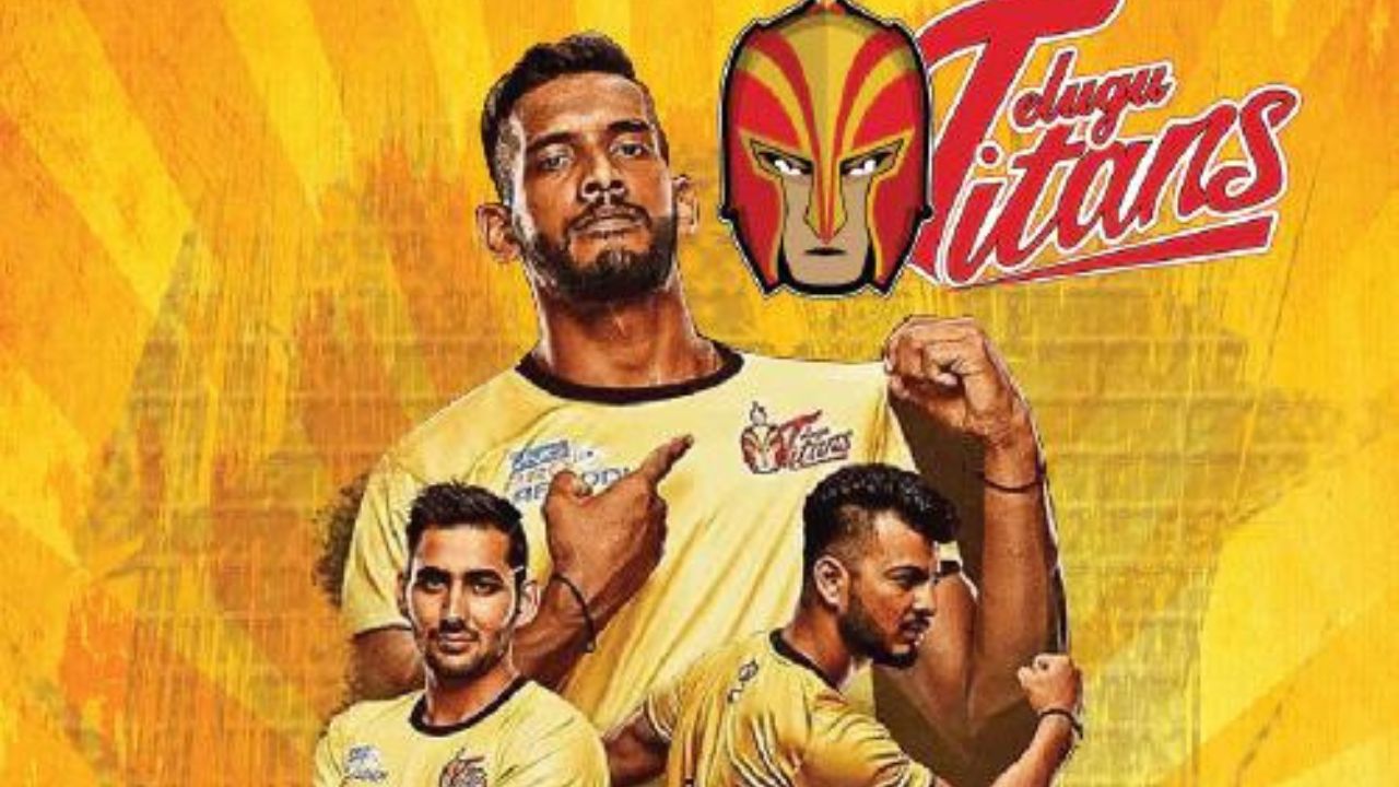 pro-kabaddi-2022-season-9-telugu-titans-full-squad-schedule
