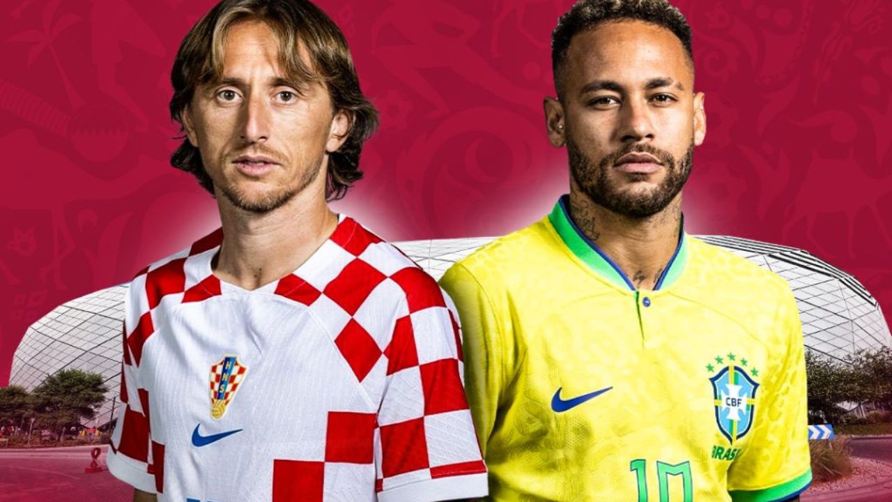 Croatia vs Brazil Match Preview, Prediction, Betting Odds