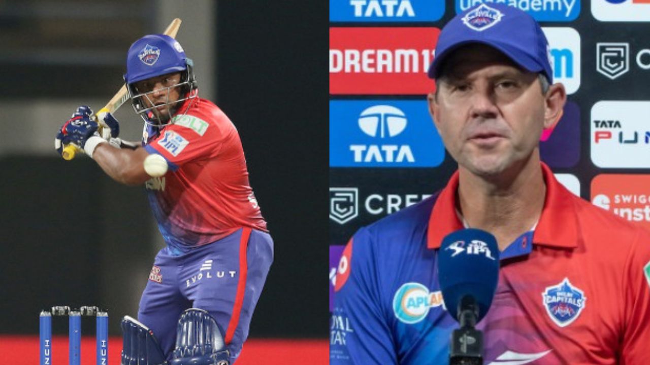 IPL 2023 Sarfaraz Khan Probably to take up Wicket Keeping Duties for