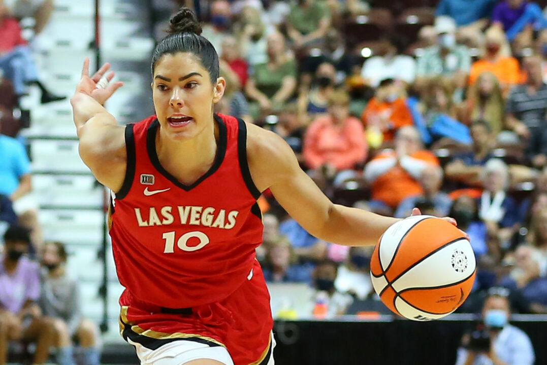 Kelsey Plum Age, Height, Salary, Net Worth, and Other Statistics